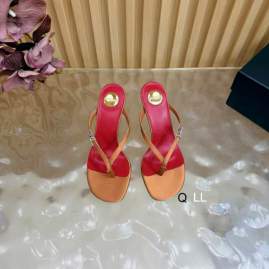 Picture of YSL Shoes _SKUYSLsz35-40LL040220673